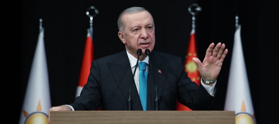 Cumhurbaşkanı Erdoğan: Seçimler Belirlenen Takvimde Yapılacak