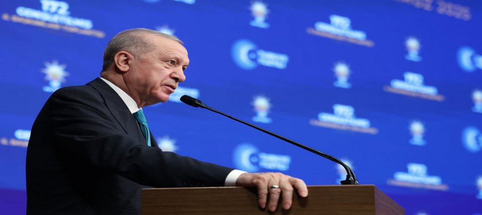 AK Parti Sözcüsü Ömer Çelik:   “Cumhurbaşkanımız, cumartesi sabahı tarihi bir konuşma yapacak.”