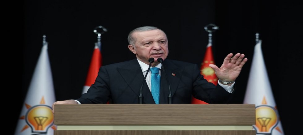 Cumhurbaşkanı Erdoğan: Seçimler Belirlenen Takvimde Yapılacak