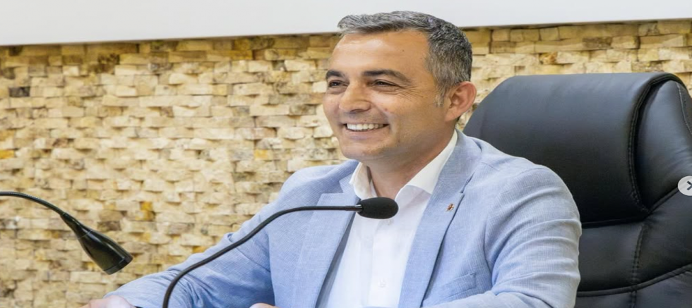 Manavgat Belediye Başkanı Niyazi Nefi Kara görevden uzaklaştırıldı