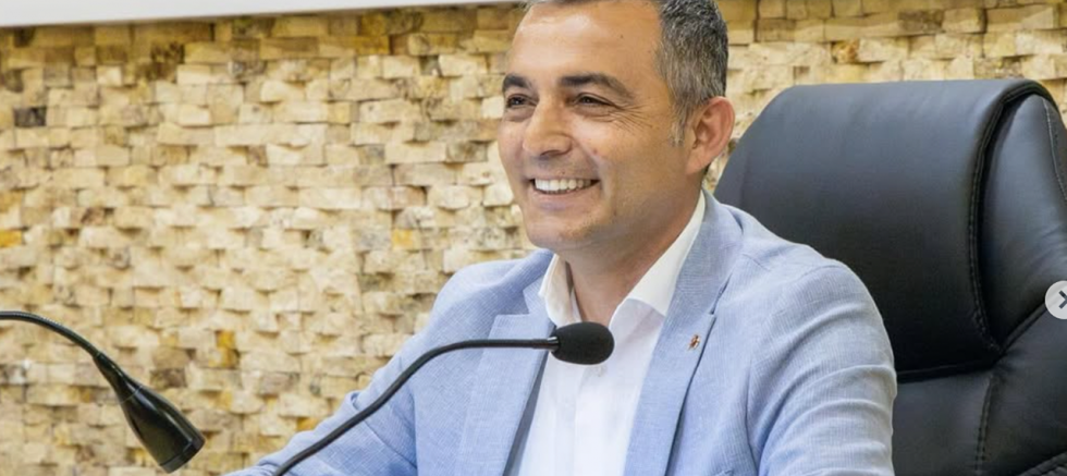 Manavgat Belediye Başkanı Niyazi Nefi Kara görevden uzaklaştırıldı