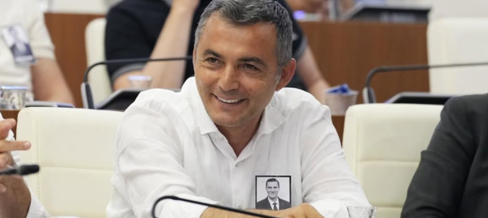 Manavgat Belediye Başkanı Niyazi Nefi Kara tutuklandı