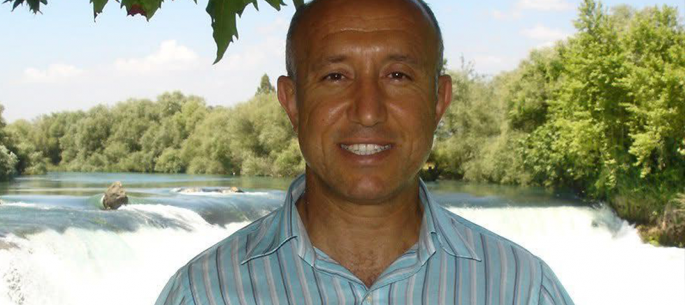 MASTOB  başkanı Ahmet ÖZDEN adli kontrol şartı ile serbest bırakıldı.