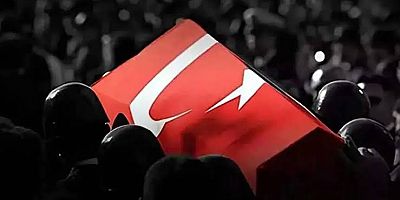 5 Askerimiz metan gazı sebebiyle şehit oldu