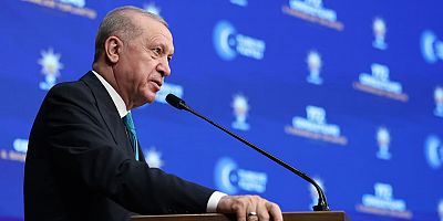 AK Parti Sözcüsü Ömer Çelik:   “Cumhurbaşkanımız, cumartesi sabahı tarihi bir konuşma yapacak.”