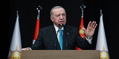 Cumhurbaşkanı Erdoğan: Seçimler Belirlenen Takvimde Yapılacak